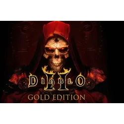 Diablo II Gold Edition