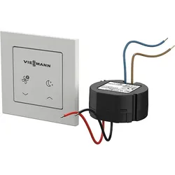 Viessmann Bedienteil 100-D Funk - 7973317