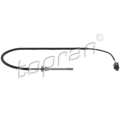 Topran Sensor, Abgastemperatur [Hersteller-Nr. 638556] für Mercedes-Benz