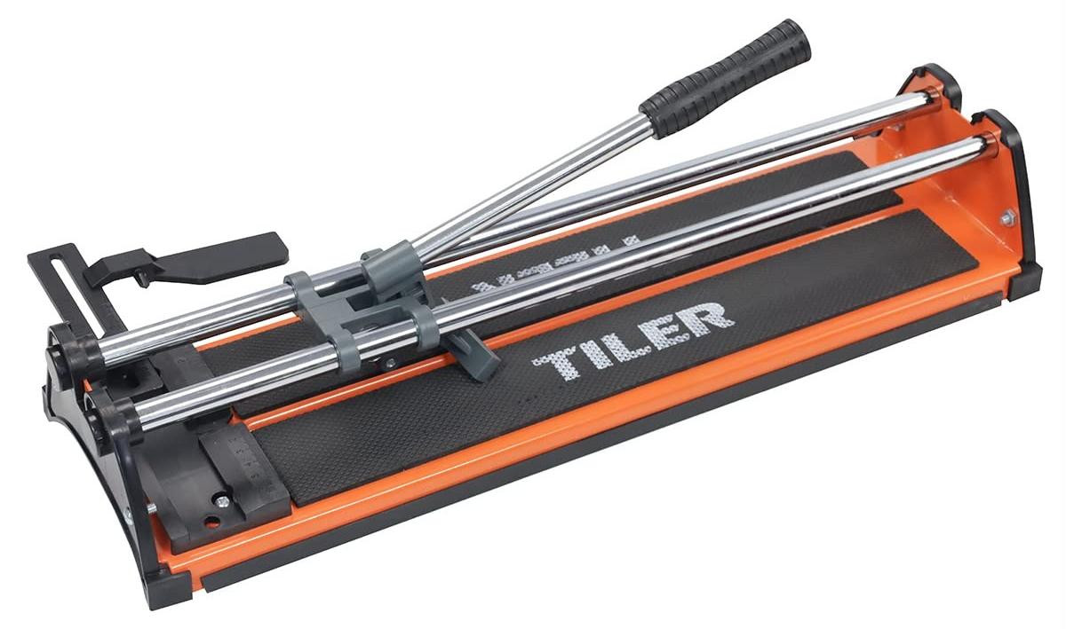 Professionele handmatige tegelzaag tot 350 mm
