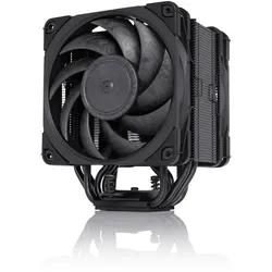 Noctua NH-U12A chromax.black CPU Kühler für AMD und Intel CPU
