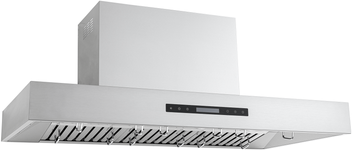 Premium Stainless Steel Outdoor & Wall Range Hood - PLFW 755 Series   Models 42 inches wide / 304 Stainless Steel by Proline Range Hoods