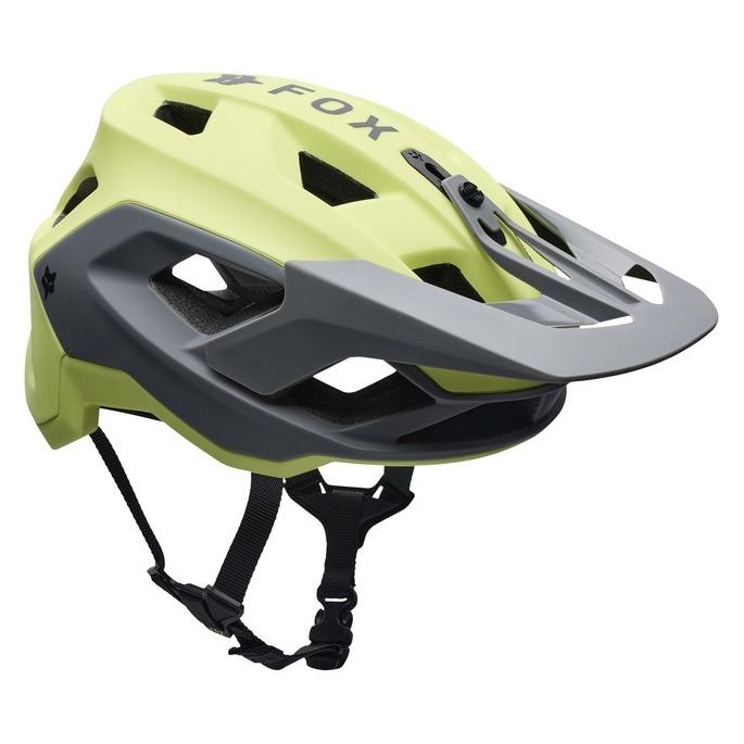 Fox Speedframe Helmet (59 - 62.50 cm) (65509443)