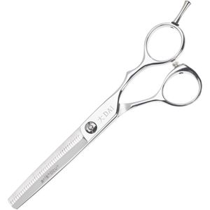 Aristocut Effilierschere DAI 40T Offset, 6 Zoll, 1-seitig-gezahnt, rostfrei, aus Edelstahl