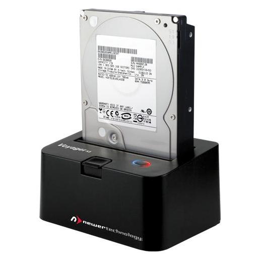Newertech Voyager S3 USB3 'SuperSpeed' Drive Dock (2.5", 3.5") (NWTU3S3HD)