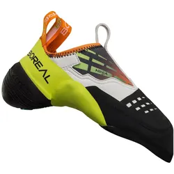 Boreal, Unisex, Kletterschuhe, Ninja Kletterschuhe (40), Weiss