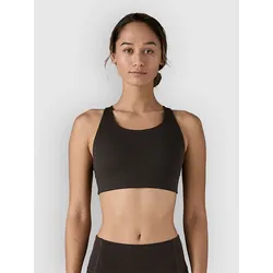 Patagonia Shadowlite High Impact Adjustable BH black Gr. XS