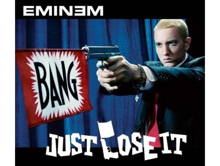CDS Just Lose It