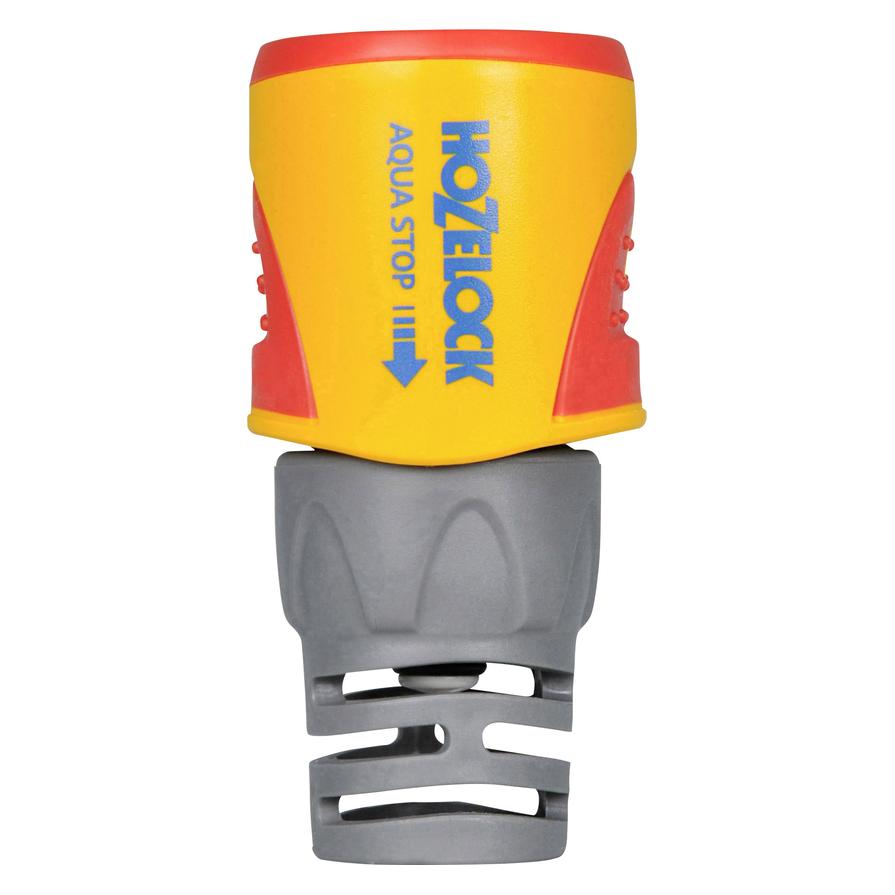 Hozelock Kunststoff Schlauchkupplung St (13 mm) (2055 6000)