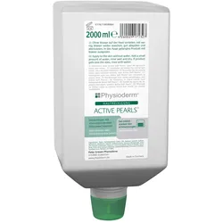 Physioderm® ACTIVE PEARLS® Handreiniger 2,0 l