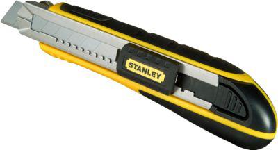 STANLEY Cutter FatMax™ mit Magazin, 18 mm