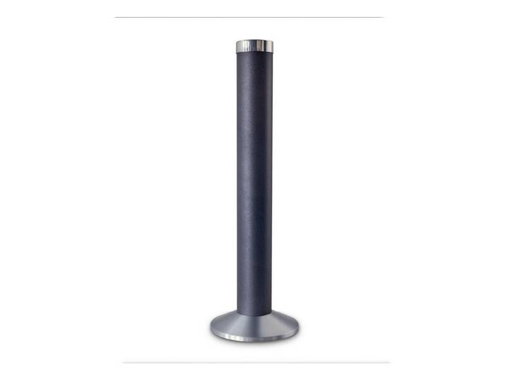 Szagato Aschenbecher Standaschenbecher Aschenbecher Säule 81x25cm SZAGATO Aschenbecher groß, Made in Germany