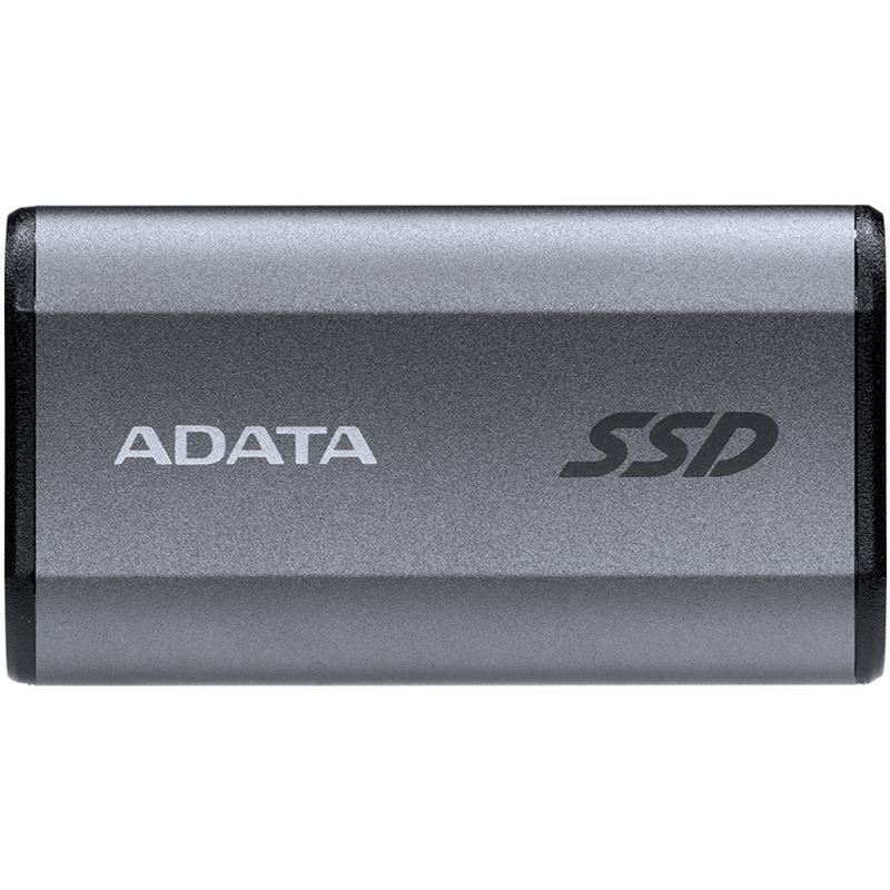 500GB ADATA SE880 grau Extern USB 3.2 (Typ-C) (AELI-SE880-500GCGY)