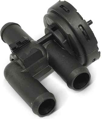 Bosch 1 467 414 467 Kühlmittelregelventil