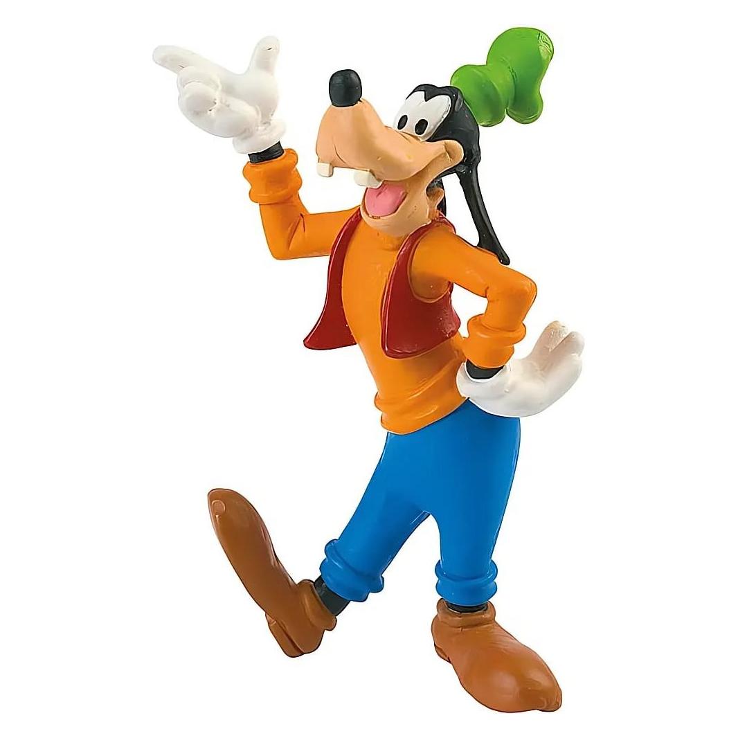 Bullyland Disney Goofy (430-15-346)
