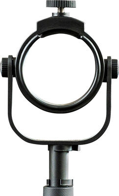 Aston Microphones Stealth Side Mount Noir