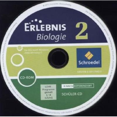Schüler-CD, 1 CD-ROM