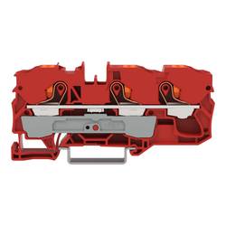 WAGO 2210-1303 Durchgangsklemme Klemme 25 St. Piece