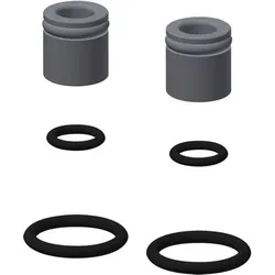 KWC Aquarotter Ersatzteilset, O-Ringe u. RV, 2030004491, 2030004491 2030004491