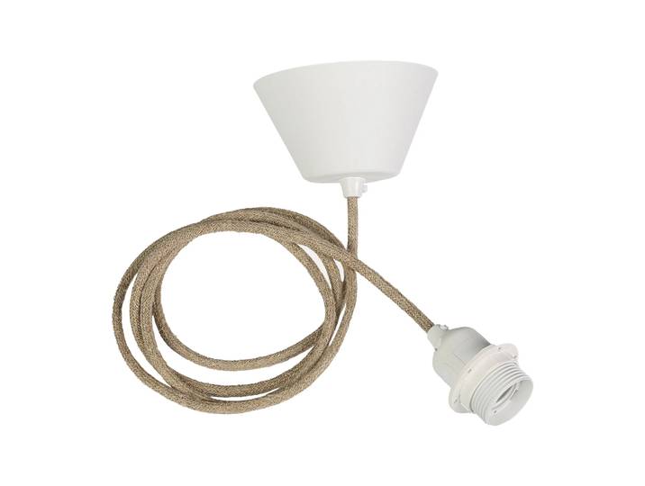 Watt & Veke Suspension plafond Watt & Veke textile Nature