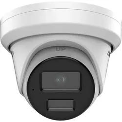 Hikvision Turret IR DS-2CD3386G2-ISU2.8mmHeF 8MP POE