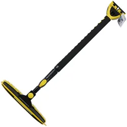 Dunlop, Eiskratzer + Scheibenenteiser, Eiskratzer/Schneebesen
