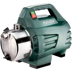Metabo P 4500 INOX Gartenpumpe 4500 l/h 48 m 600965000