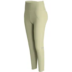 Yeaz, Damen, Tights, Classy (L), Grün
