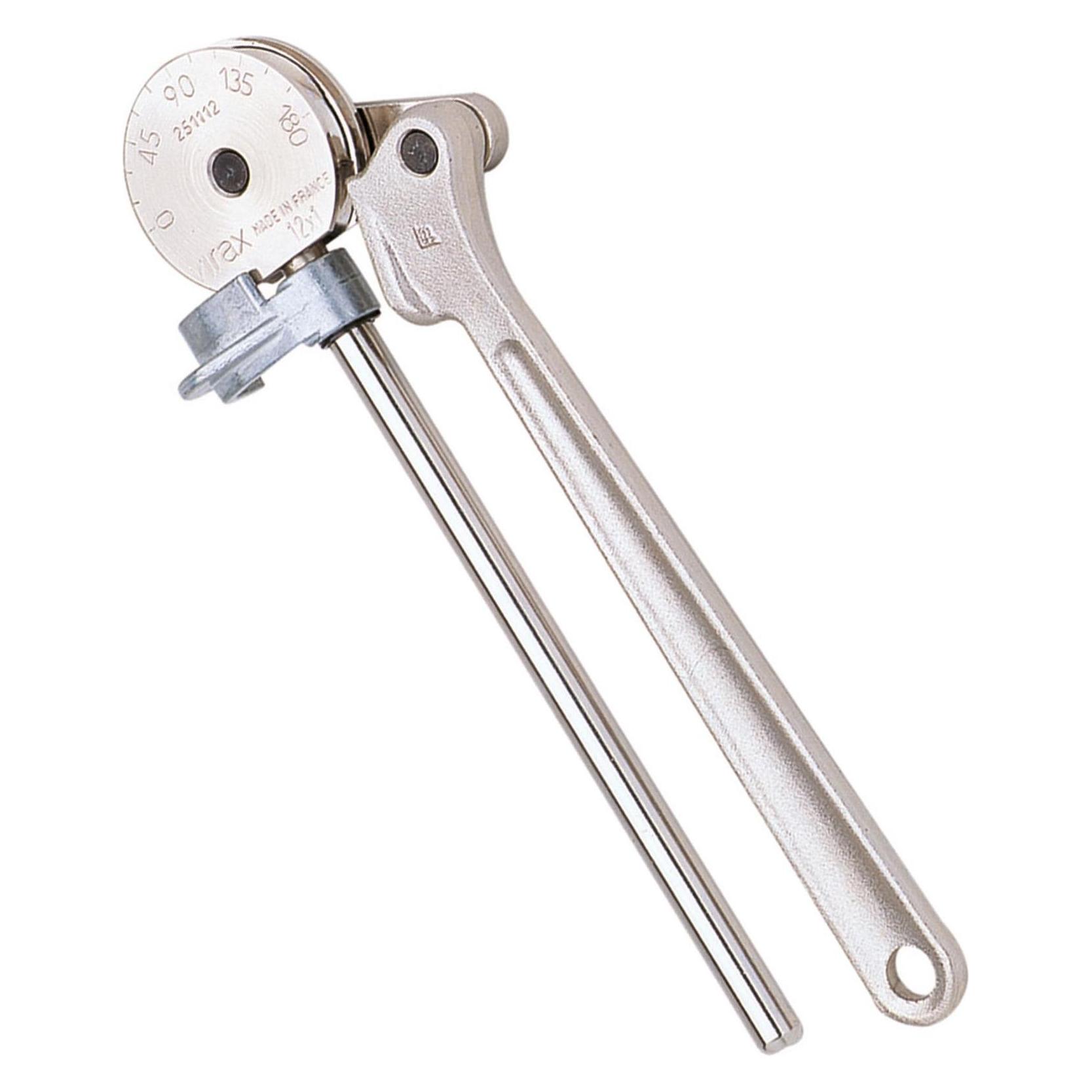 Virax Biegezange Ø 15 mm (251115)
