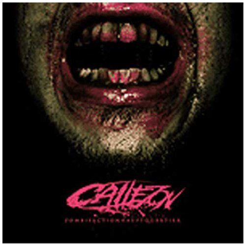 Callejon - Zombieactionhauptquartier - Preis vom 27.09.2026 03:53:48 h