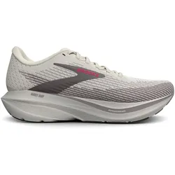 Brooks Damen Ghost AMP grau 36.0