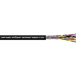 Lapp, Kabelleitung, Busleitung UNITRONIC ROBUST C (TP) 1 x (500 m)