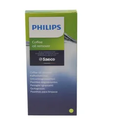 Philips Saeco CA6704/10 Reinigungstabletten 6 Stück für Kaffeevollautomaten