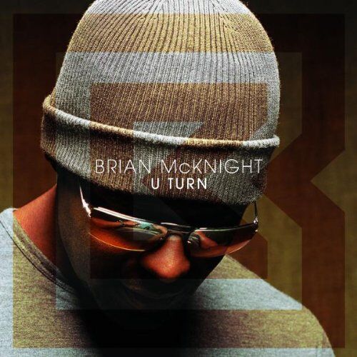 Brian McKnight - U Turn - Preis vom 08.10.2026 07:26:42 h