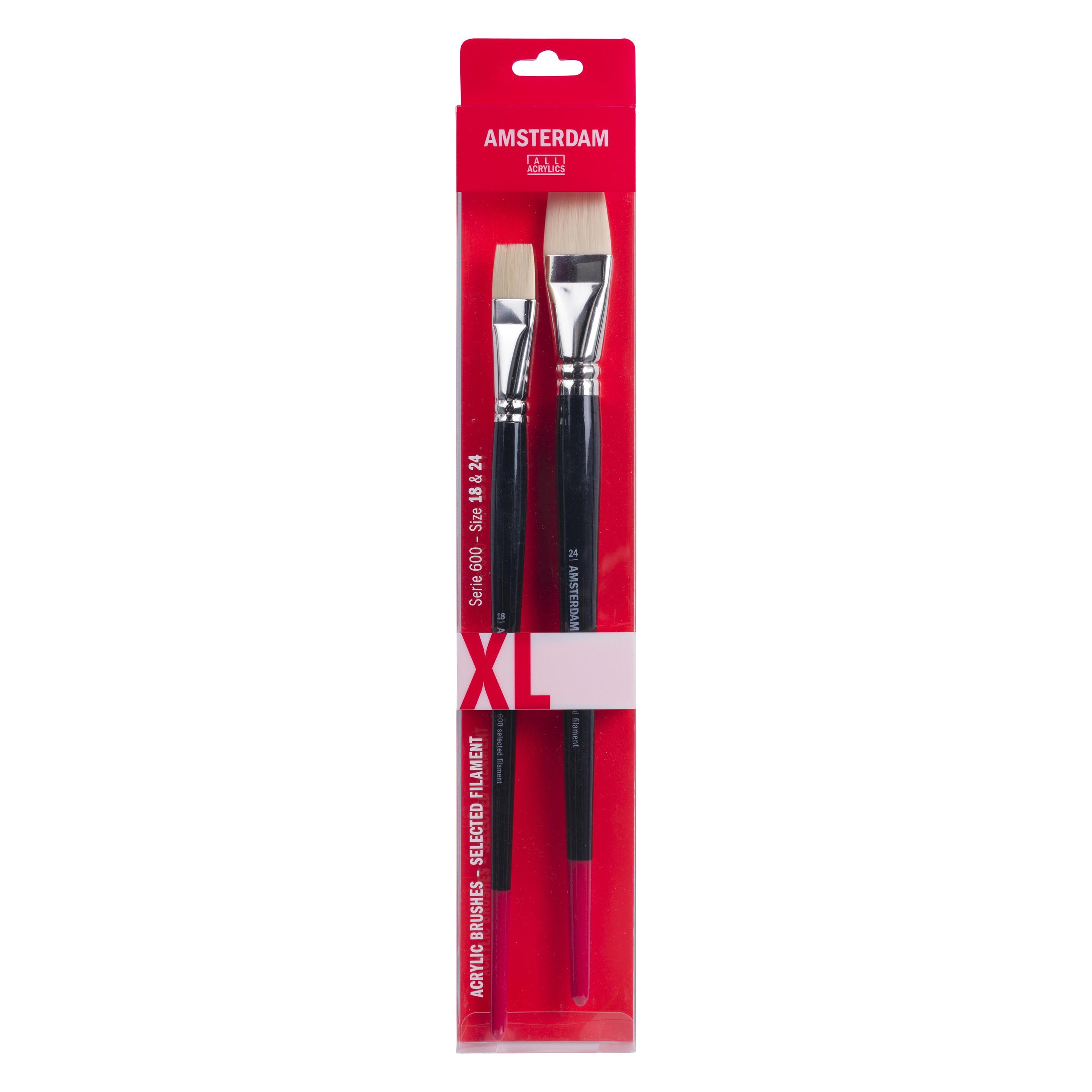 Amsterdam Serie 600 XL (24 mm) (90960095)
