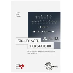 Grundlagen der Statistik, Fachbücher von Falk-Rüdiger Finze