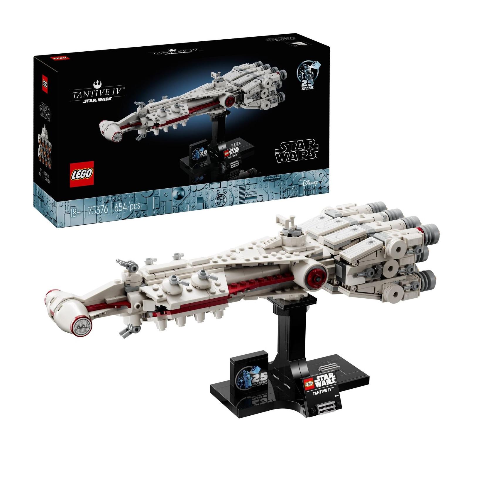 LEGO® Star Wars™ Tantive IV™