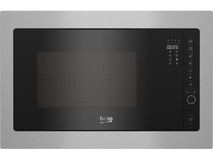 Beko BMGB25332BG - Inbouwmagnetron