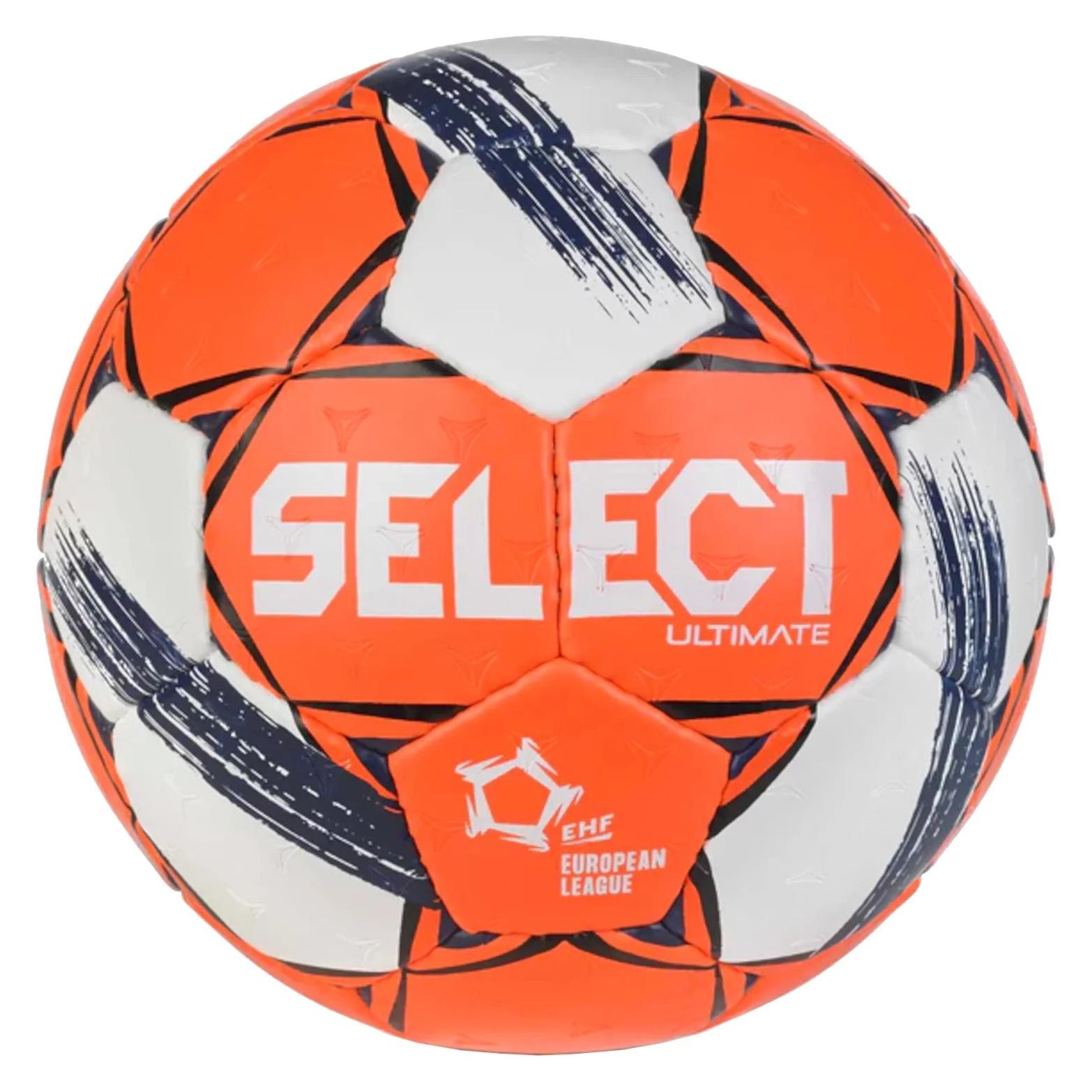 Select Ultimate EHF European League v24 (3) (200033)