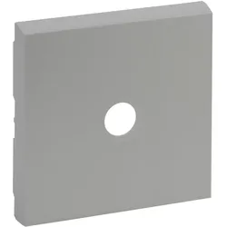 Legrand 864309 Niloe Step Abdeckung Green Switch Aluminium