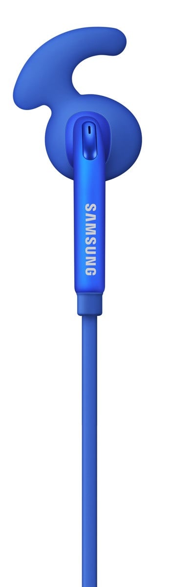 Samsung EO-EG920B Koptelefoon met microfoon, Blauw
