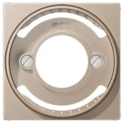 Jung Abdeckung für Lichtsignale A 537 BFPL CH A537BFPLCH