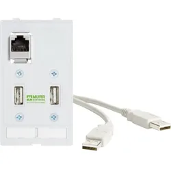 Murrelektronik Modlink 4000-68000-0980000