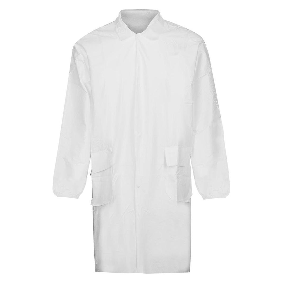 Magni CoverStar Kittel CKI, weiss, Gr. S (25 Stück) (S) (4029201144210)