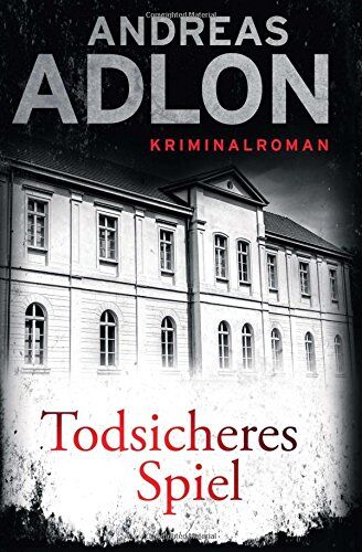 Andreas Adlon - Todsicheres Spiel (Nordsee-Krimi) - Preis vom 04.10.2026 03:51:26 h