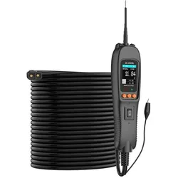Ancel, Multimeter, PB500 circuit tester