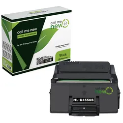 Callmenew Samsung ML-D4550 (15752) Toner – black – Alternativprodukt