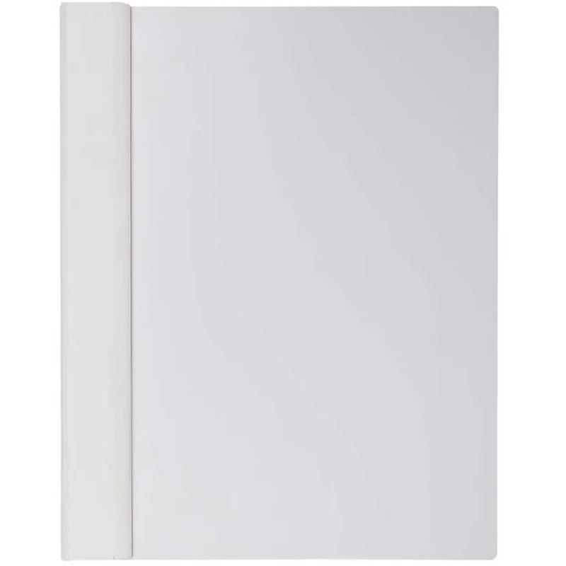 MAUL Klemmbrett pro 231 2310202 DIN A4 quer weiß Kunststoff