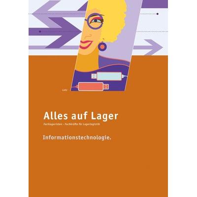 Alles auf Lager, Geheftet von Thorsten Lotz, Winklers Verlag, 978-3-8045-5275-3