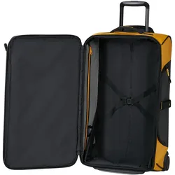 Samsonite PARADIVER LIGHT DUFFLE/WH 67/24 FL, YELLOW Reisetasche, Koffer, Gelb